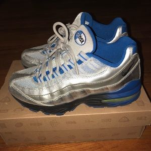 Air Max 95 Sneakers